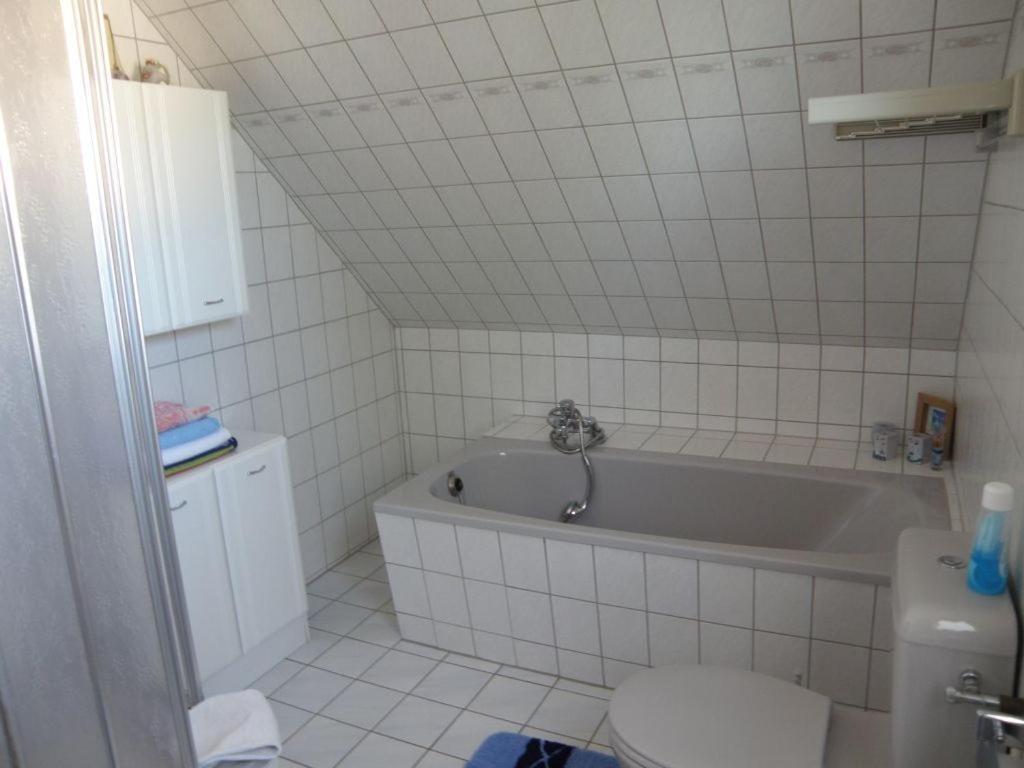 Haus Peeneblick Freest Dış mekan fotoğraf